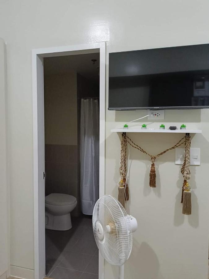 Budget Accommodation Holland Park Condominium Southwoods Binan Laguna Jalang Εξωτερικό φωτογραφία