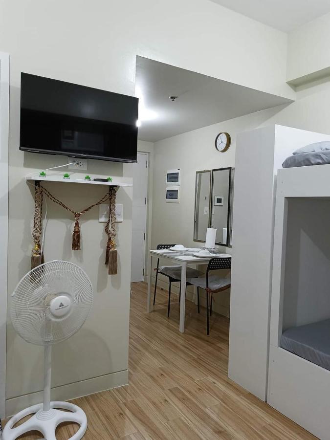 Budget Accommodation Holland Park Condominium Southwoods Binan Laguna Jalang Εξωτερικό φωτογραφία