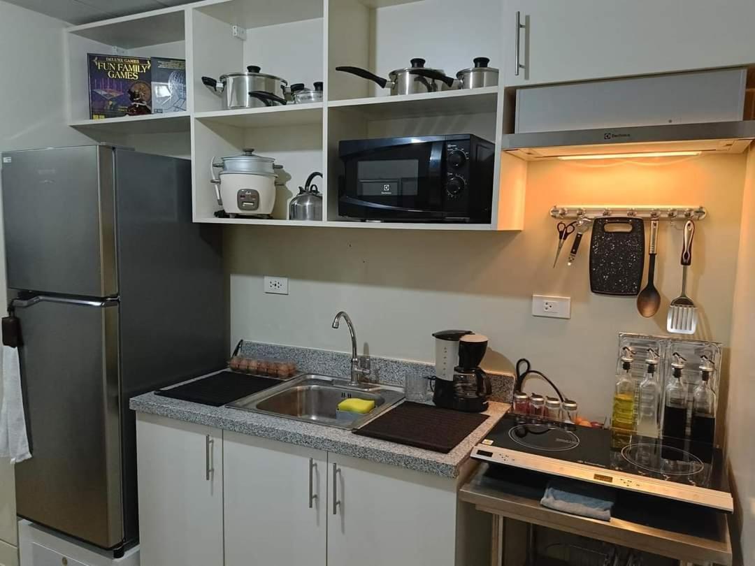 Budget Accommodation Holland Park Condominium Southwoods Binan Laguna Jalang Εξωτερικό φωτογραφία