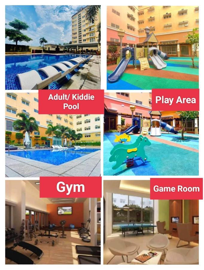 Budget Accommodation Holland Park Condominium Southwoods Binan Laguna Jalang Εξωτερικό φωτογραφία