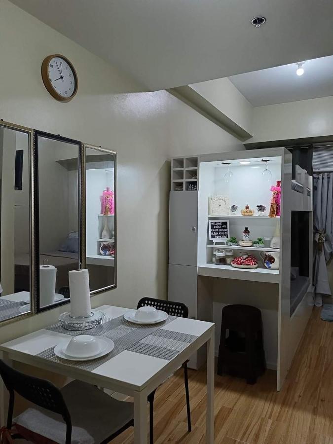 Budget Accommodation Holland Park Condominium Southwoods Binan Laguna Jalang Εξωτερικό φωτογραφία