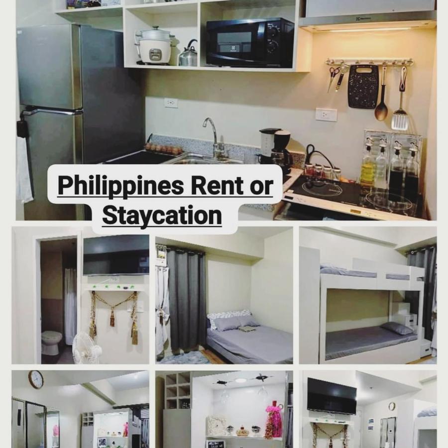 Budget Accommodation Holland Park Condominium Southwoods Binan Laguna Jalang Εξωτερικό φωτογραφία