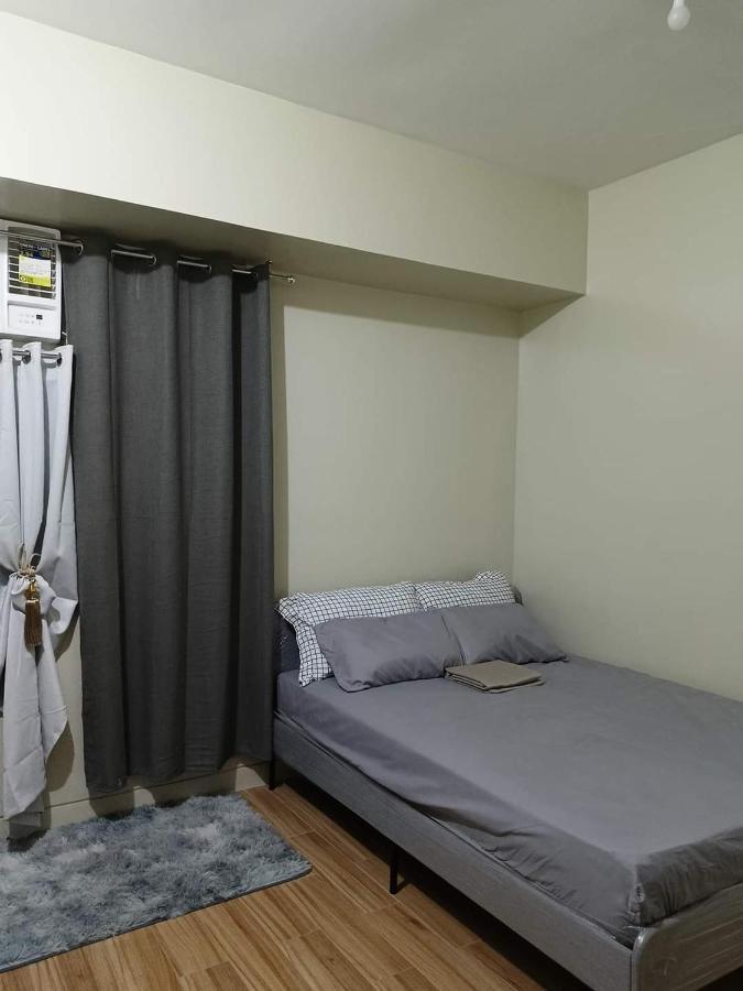 Budget Accommodation Holland Park Condominium Southwoods Binan Laguna Jalang Εξωτερικό φωτογραφία