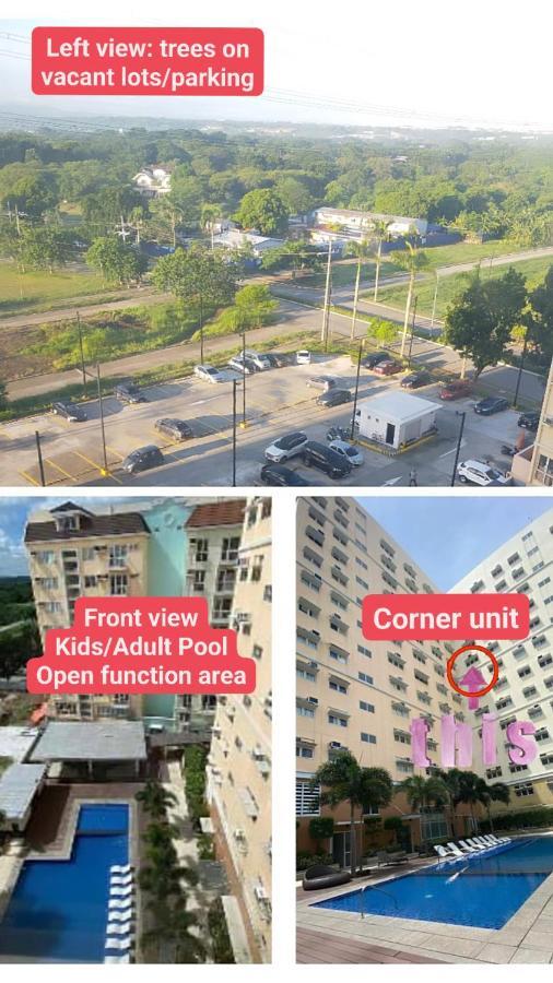 Budget Accommodation Holland Park Condominium Southwoods Binan Laguna Jalang Εξωτερικό φωτογραφία