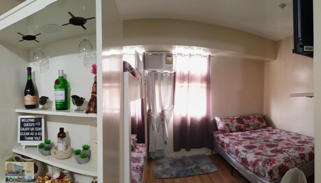 Budget Accommodation Holland Park Condominium Southwoods Binan Laguna Jalang Εξωτερικό φωτογραφία