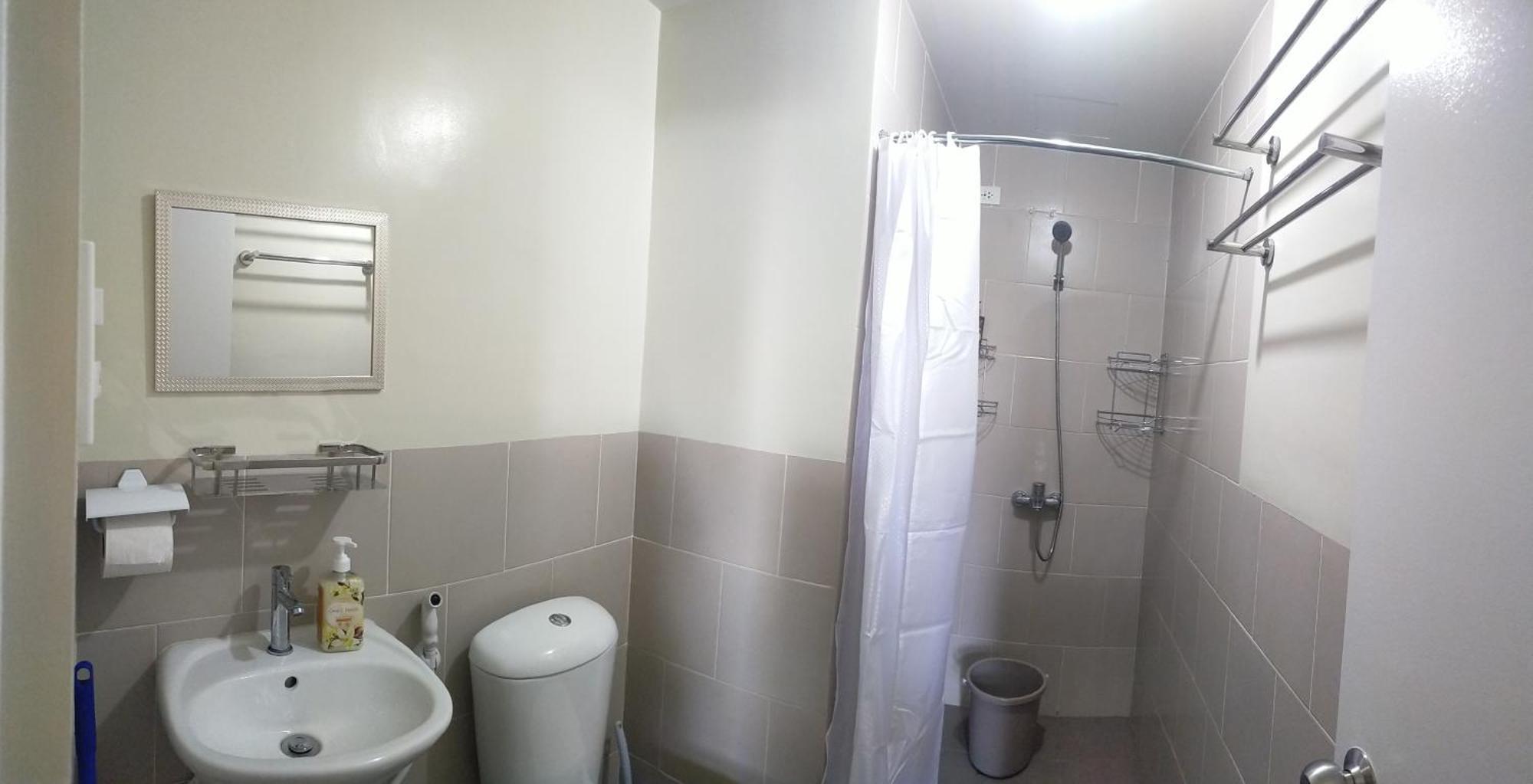 Budget Accommodation Holland Park Condominium Southwoods Binan Laguna Jalang Εξωτερικό φωτογραφία